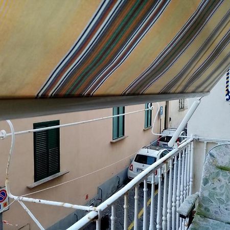 Il Canto Della Sirena Procida Exterior foto